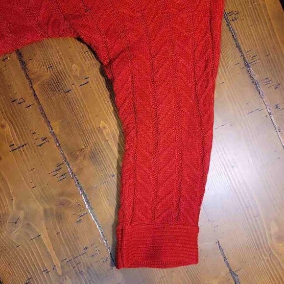 New York & Company Soho Jeans Boat Neck Sweater - Picture 3 of 6